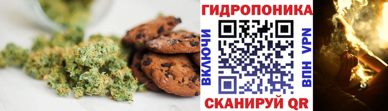 Cannafood марихуана  Кинель 